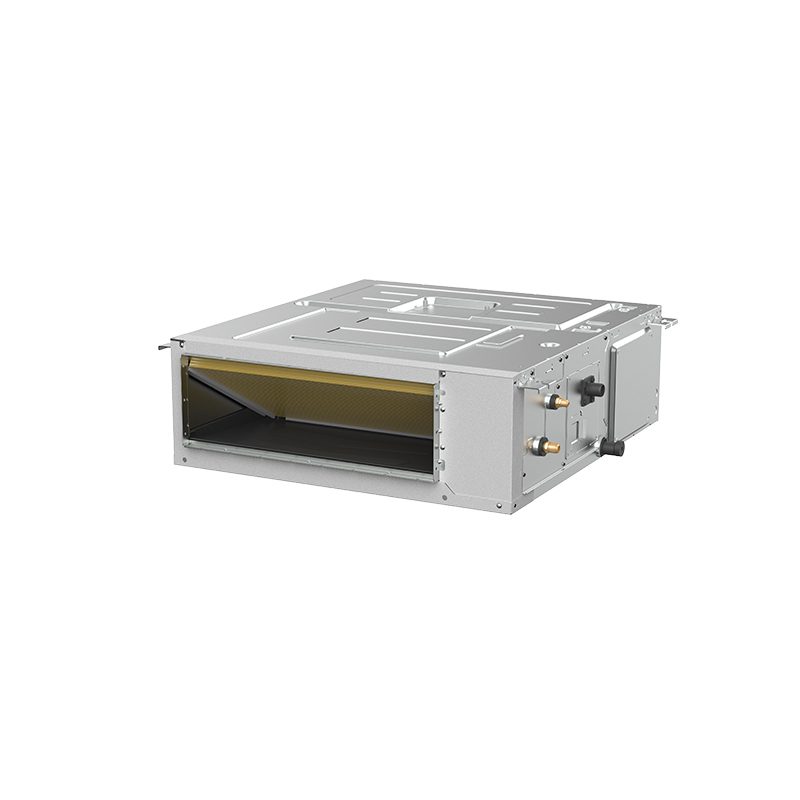 Канальный кондиционер Midea LCAC